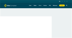 Desktop Screenshot of nst.scanprint.dk